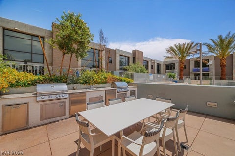 Tiny photo for 353 E Bonneville Avenue #601, Las Vegas, NV 89101 (MLS # 2780857)
