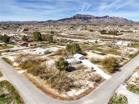1140 Janet Lane Pahrump NV 89060