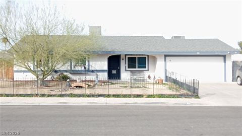 1911 Red Sand Court Henderson NV 89002