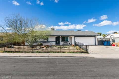 1911 Red Sand Court Henderson NV 89002