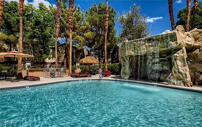 5250 S Rainbow Boulevard 2058