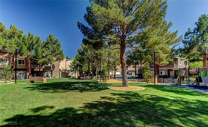 5250 S Rainbow Boulevard 2058