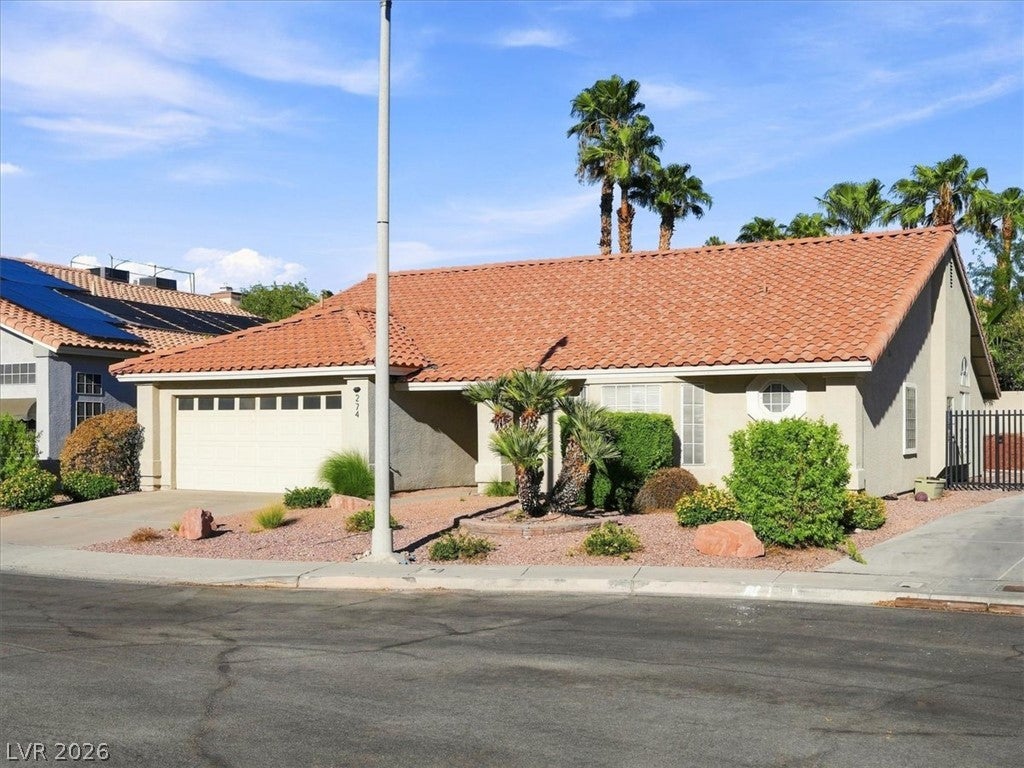 274 Plaza Napoli Court