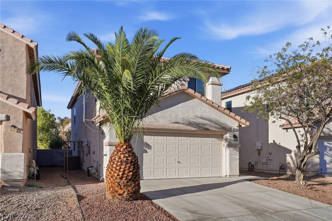 7616 Emerald Ridge Court