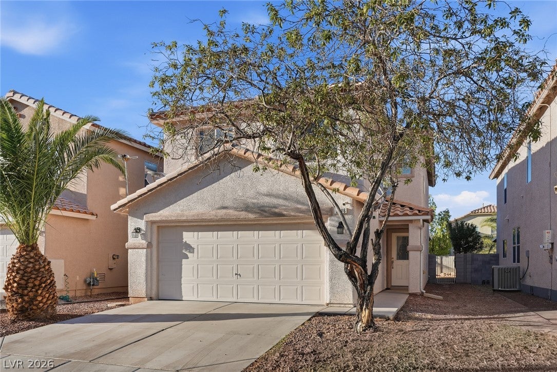 7616 Emerald Ridge Court