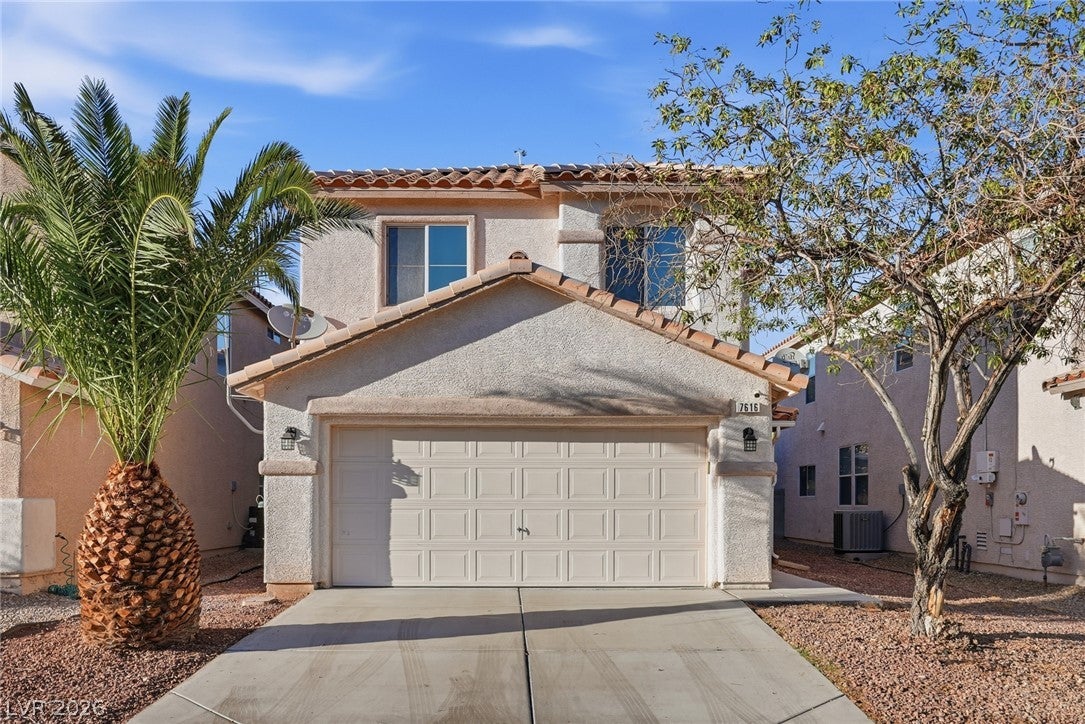 7616 Emerald Ridge Court