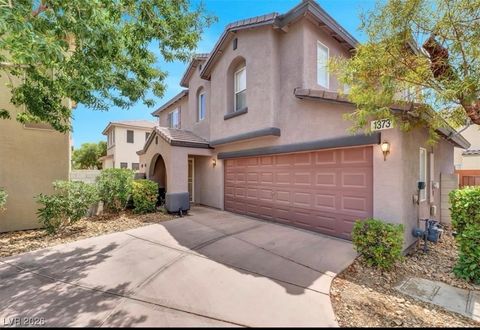 1373 Hawaiian Hills Avenue Las Vegas NV 89183