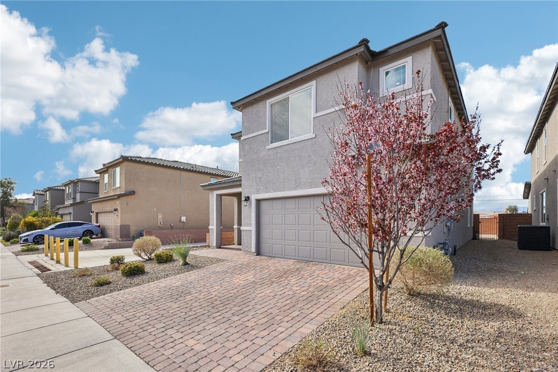 4111 Rancho Crossing Street