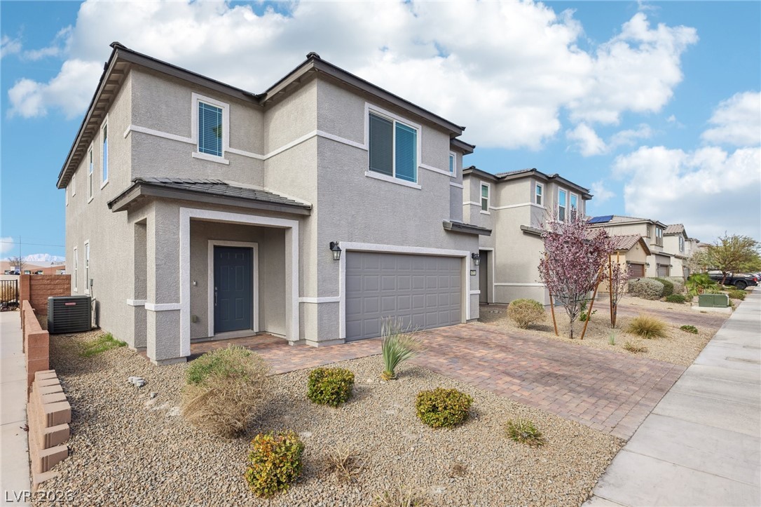 4111 Rancho Crossing Street