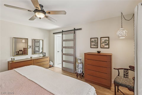 Tiny photo for 5875 W Post Road, Las Vegas, NV 89118 (MLS # 2783575)