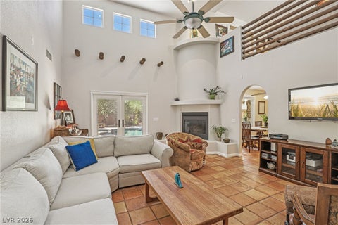 Tiny photo for 5875 W Post Road, Las Vegas, NV 89118 (MLS # 2783575)