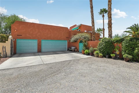 Tiny photo for 5875 W Post Road, Las Vegas, NV 89118 (MLS # 2783575)