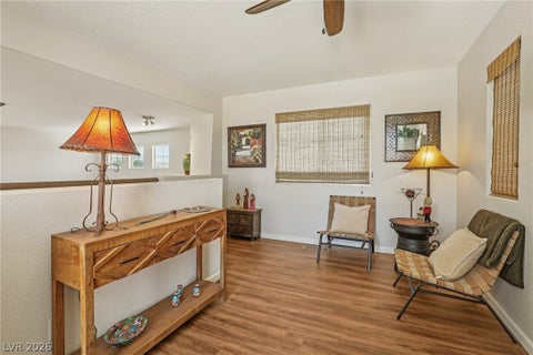 Tiny photo for 5875 W Post Road, Las Vegas, NV 89118 (MLS # 2783575)