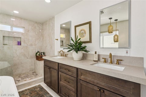 Tiny photo for 5875 W Post Road, Las Vegas, NV 89118 (MLS # 2783575)