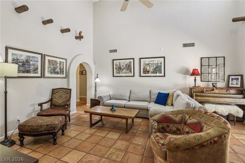 Tiny photo for 5875 W Post Road, Las Vegas, NV 89118 (MLS # 2783575)