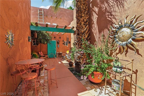 Tiny photo for 5875 W Post Road, Las Vegas, NV 89118 (MLS # 2783575)