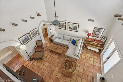 Tiny photo for 5875 W Post Road, Las Vegas, NV 89118 (MLS # 2783575)