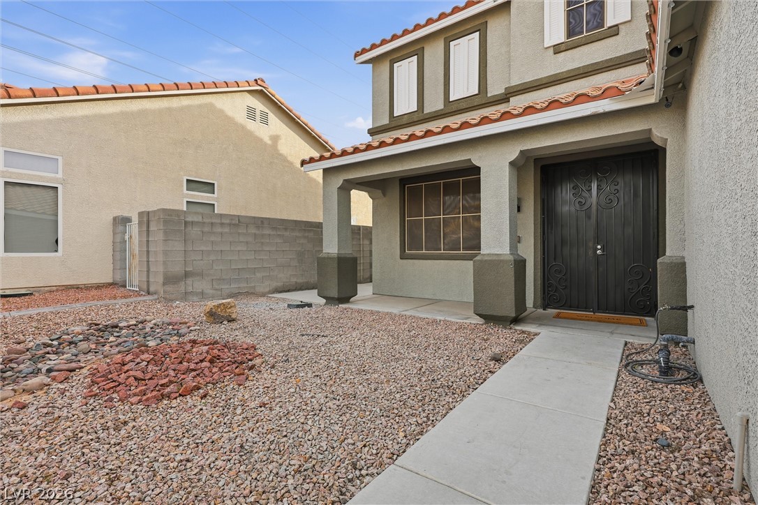 6328 Bunch Grass Court