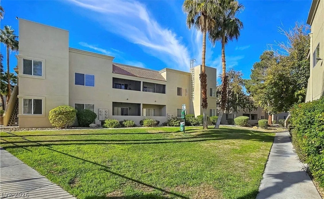 1812 N Decatur Boulevard 101