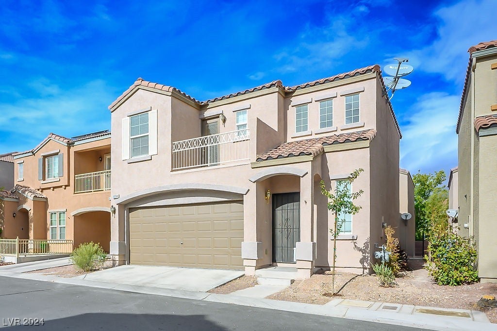 Photo 1 of 30 — 9094 Hilverson Avenue, Las Vegas, NV 89148