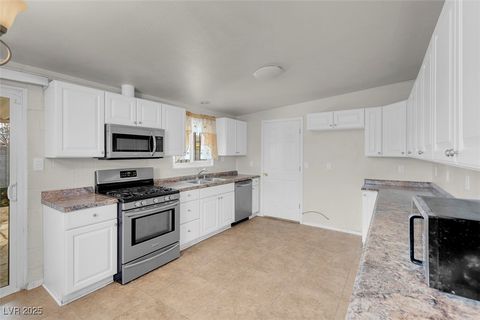 3709 Perliter Avenue North Las Vegas NV 89030
