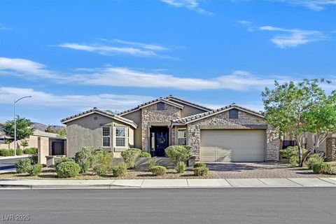 1105 Aubrey Springs Avenue Henderson NV 89014