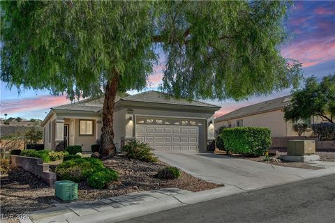 Photo of 2576 Binary Stars Street, Henderson, NV 89044 (MLS # 2725224)