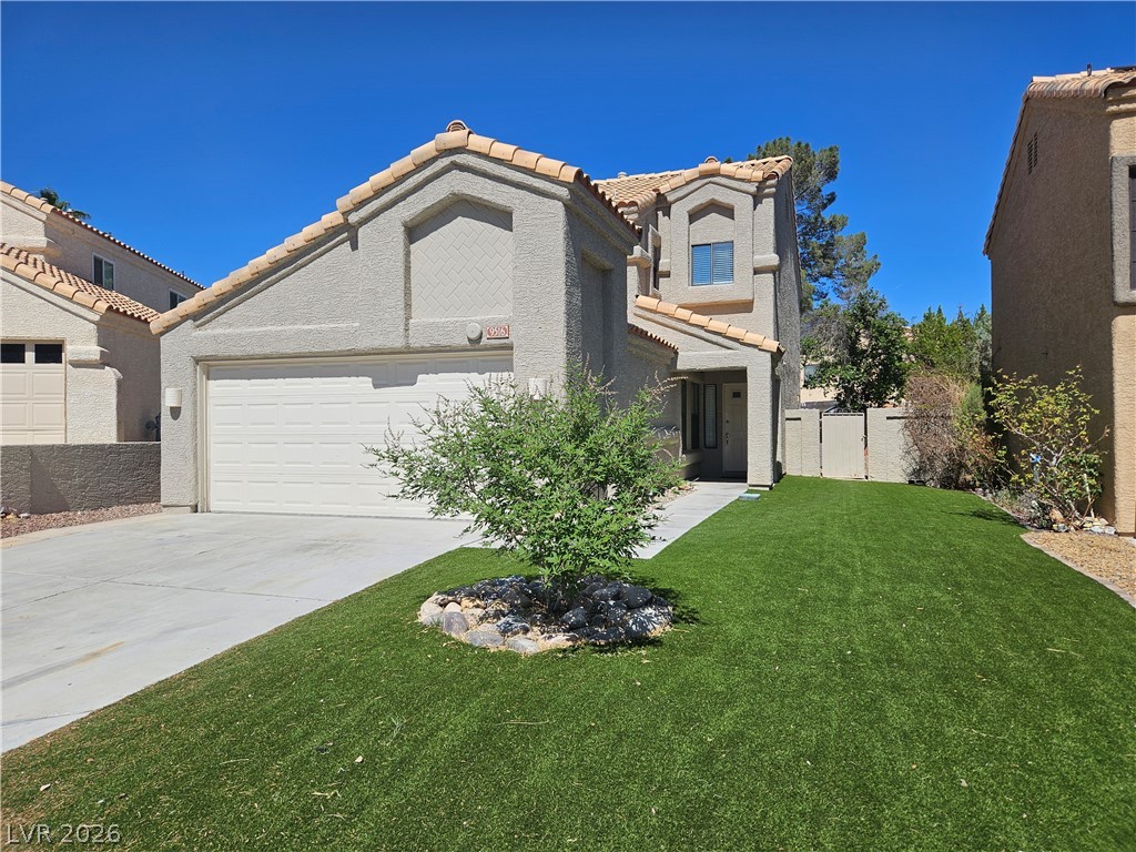 9516 Wooden Pier Way
