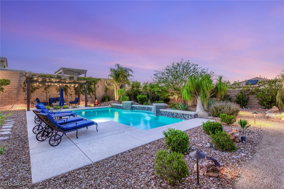 11394 VILLA BELLAGIO Drive