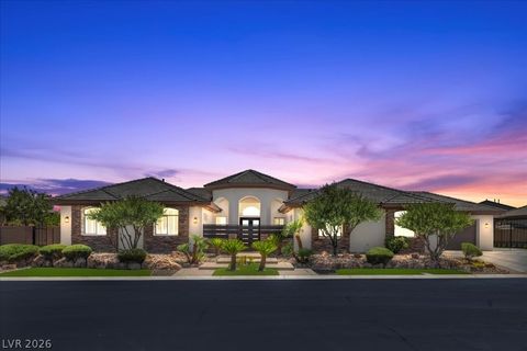 Photo of 225 Saint Elmo Circle, Las Vegas, NV 89123 (MLS # 2779680)