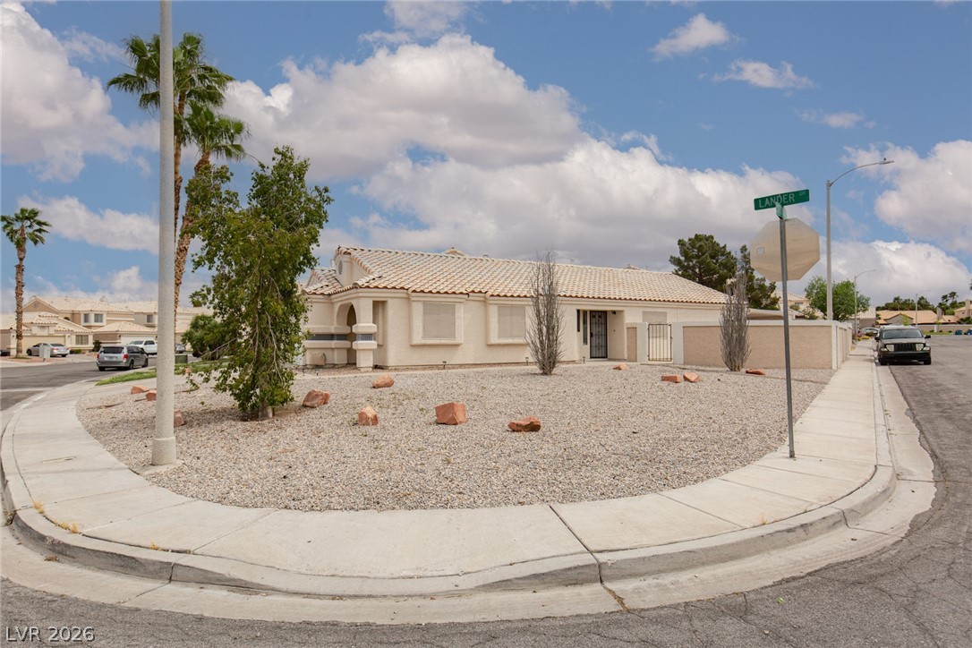 352 Lander Drive