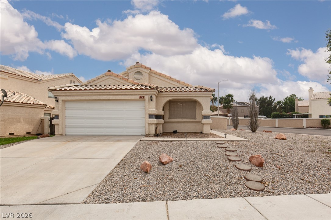 352 Lander Drive
