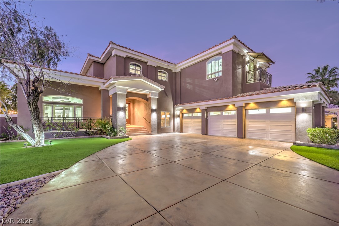 7520 Captains Harbor Drive