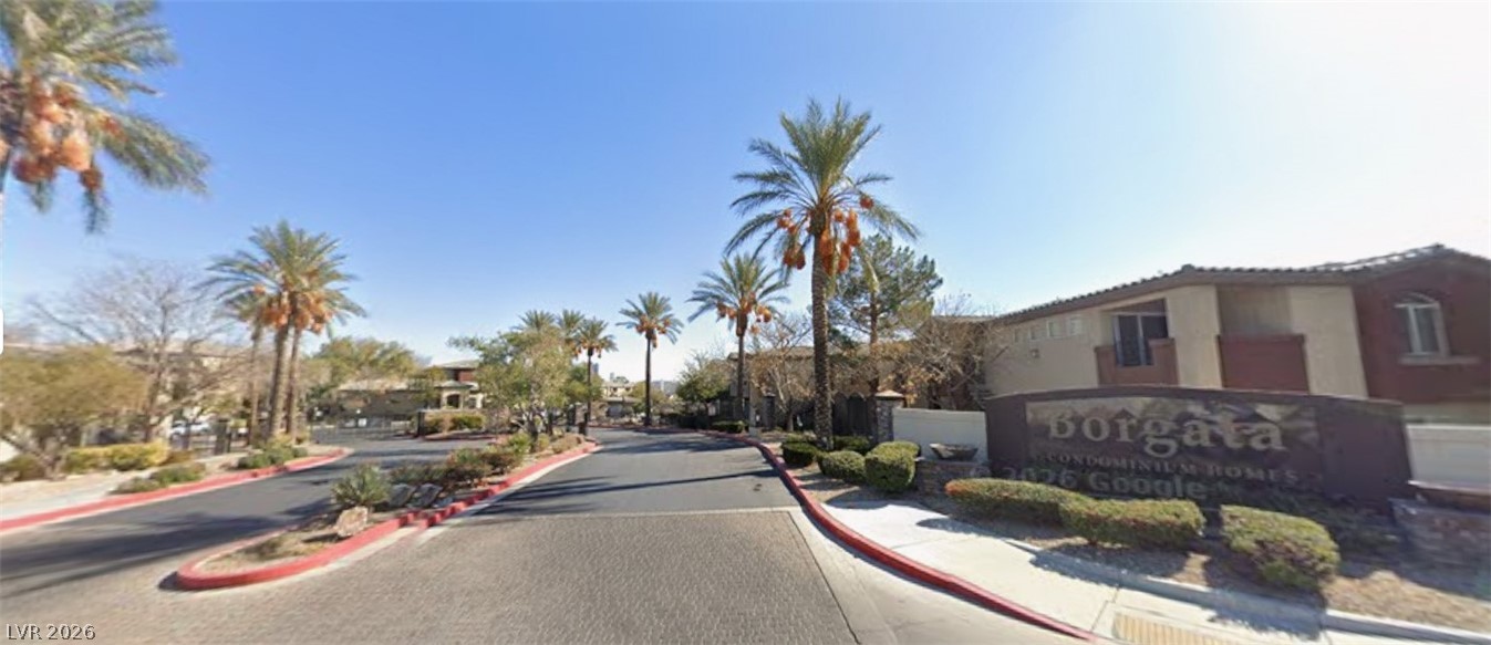 4400 S Jones Boulevard 2098