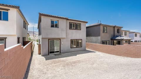 Tiny photo for 72 Via Montoro, Henderson, NV 89011 (MLS # 2687653)