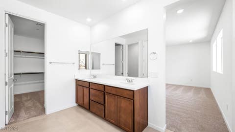 Tiny photo for 72 Via Montoro, Henderson, NV 89011 (MLS # 2687653)