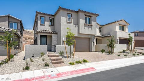 Tiny photo for 72 Via Montoro, Henderson, NV 89011 (MLS # 2687653)