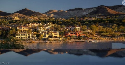 Tiny photo for 72 Via Montoro, Henderson, NV 89011 (MLS # 2687653)