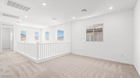 Tiny photo for 72 Via Montoro, Henderson, NV 89011 (MLS # 2687653)