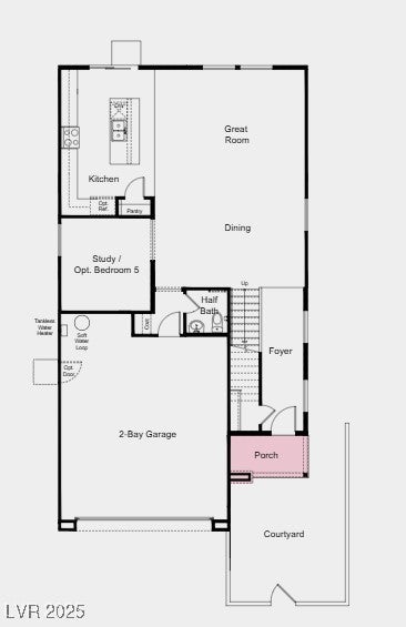 Tiny photo for 72 Via Montoro, Henderson, NV 89011 (MLS # 2687653)