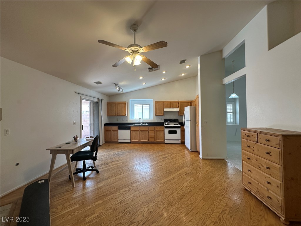 5034 Sail Rock Place, North Las Vegas, Nevada image 9