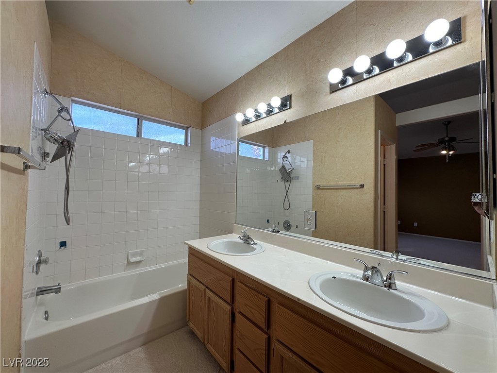 5034 Sail Rock Place, North Las Vegas, Nevada image 15