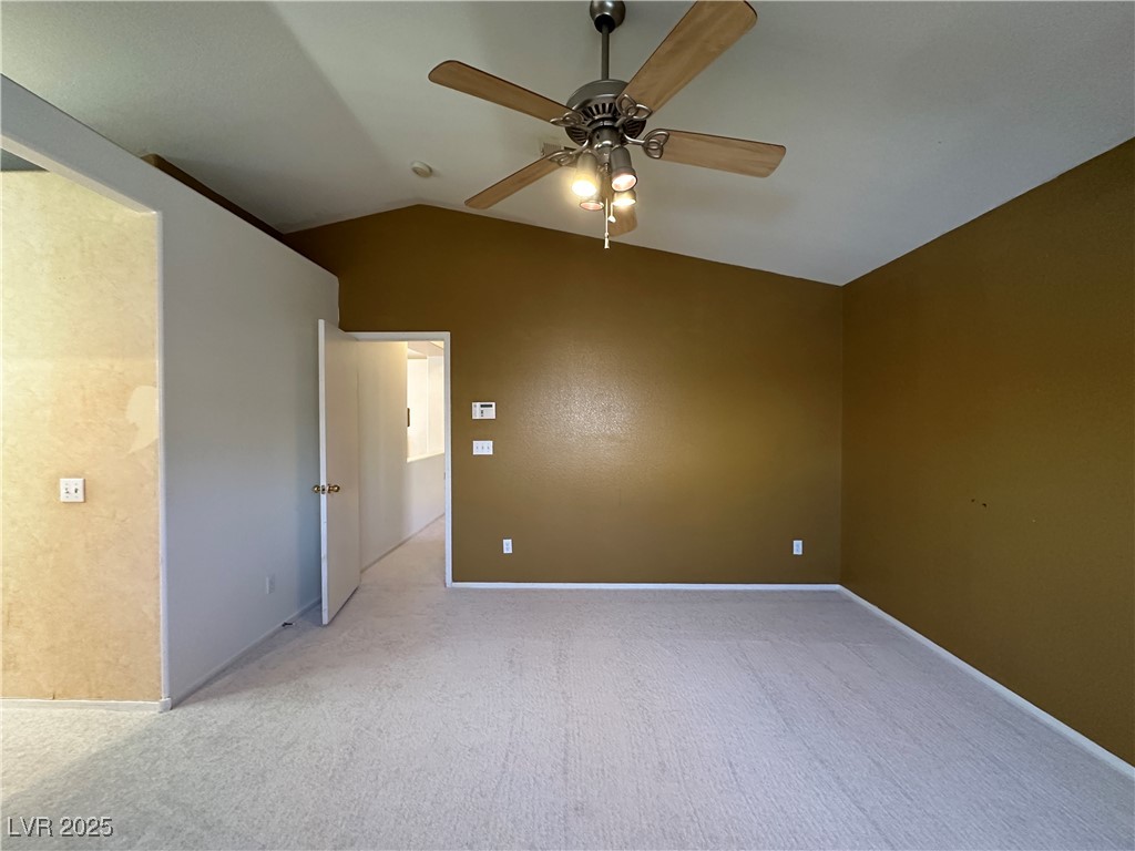 5034 Sail Rock Place, North Las Vegas, Nevada image 14