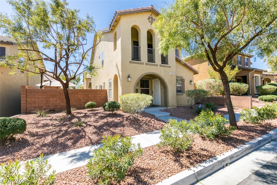 10808 Azure Ocean Avenue