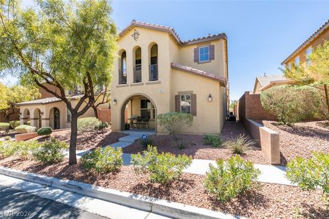 10808 Azure Ocean Avenue Las Vegas NV 89166