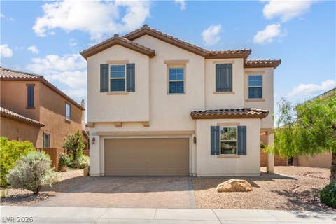 Homes For Sale - 1049 Via Saint Andrea Place<br/> Henderson, NV 89011