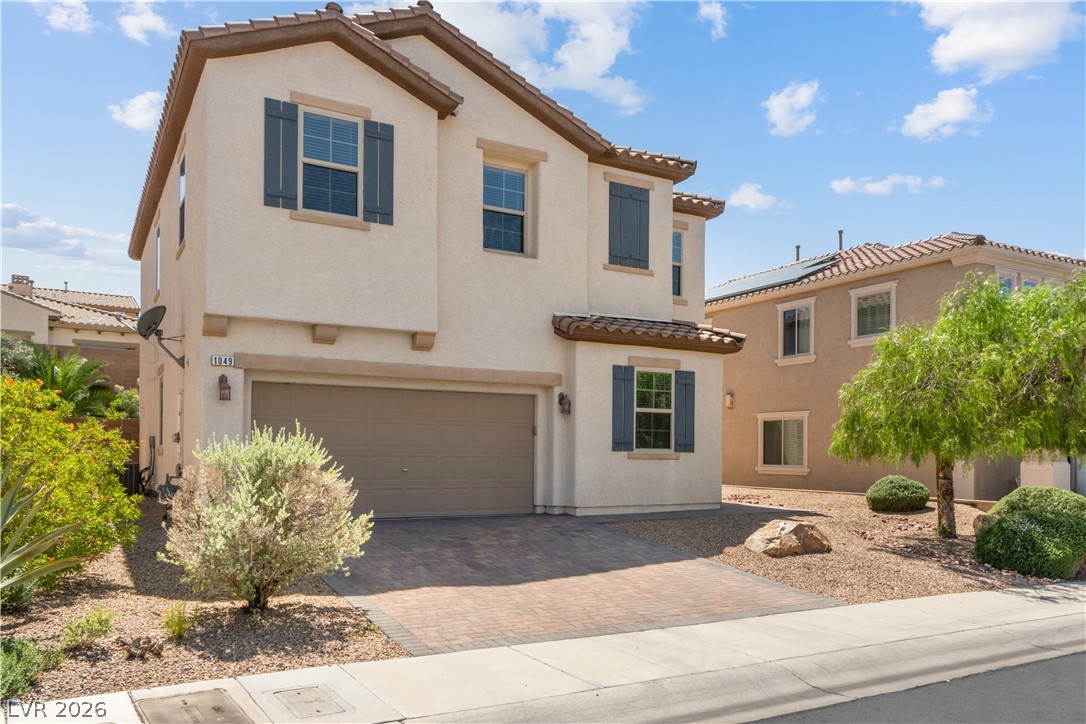 1049 Via Saint Andrea Place