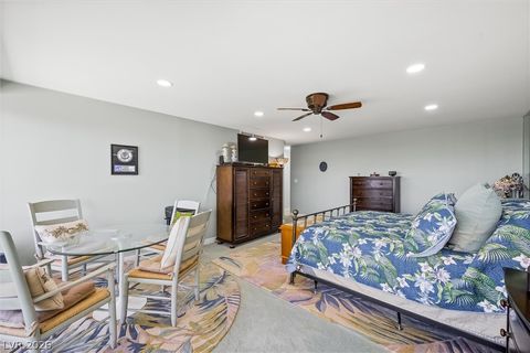 Tiny photo for 3111 Bel Air Drive #8A, Las Vegas, NV 89109 (MLS # 2756089)