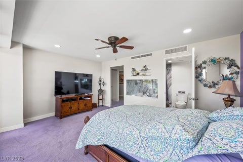 Tiny photo for 3111 Bel Air Drive #8A, Las Vegas, NV 89109 (MLS # 2756089)