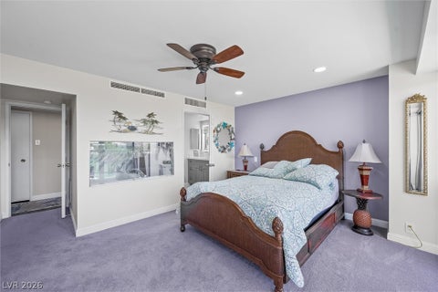 Tiny photo for 3111 Bel Air Drive #8A, Las Vegas, NV 89109 (MLS # 2756089)